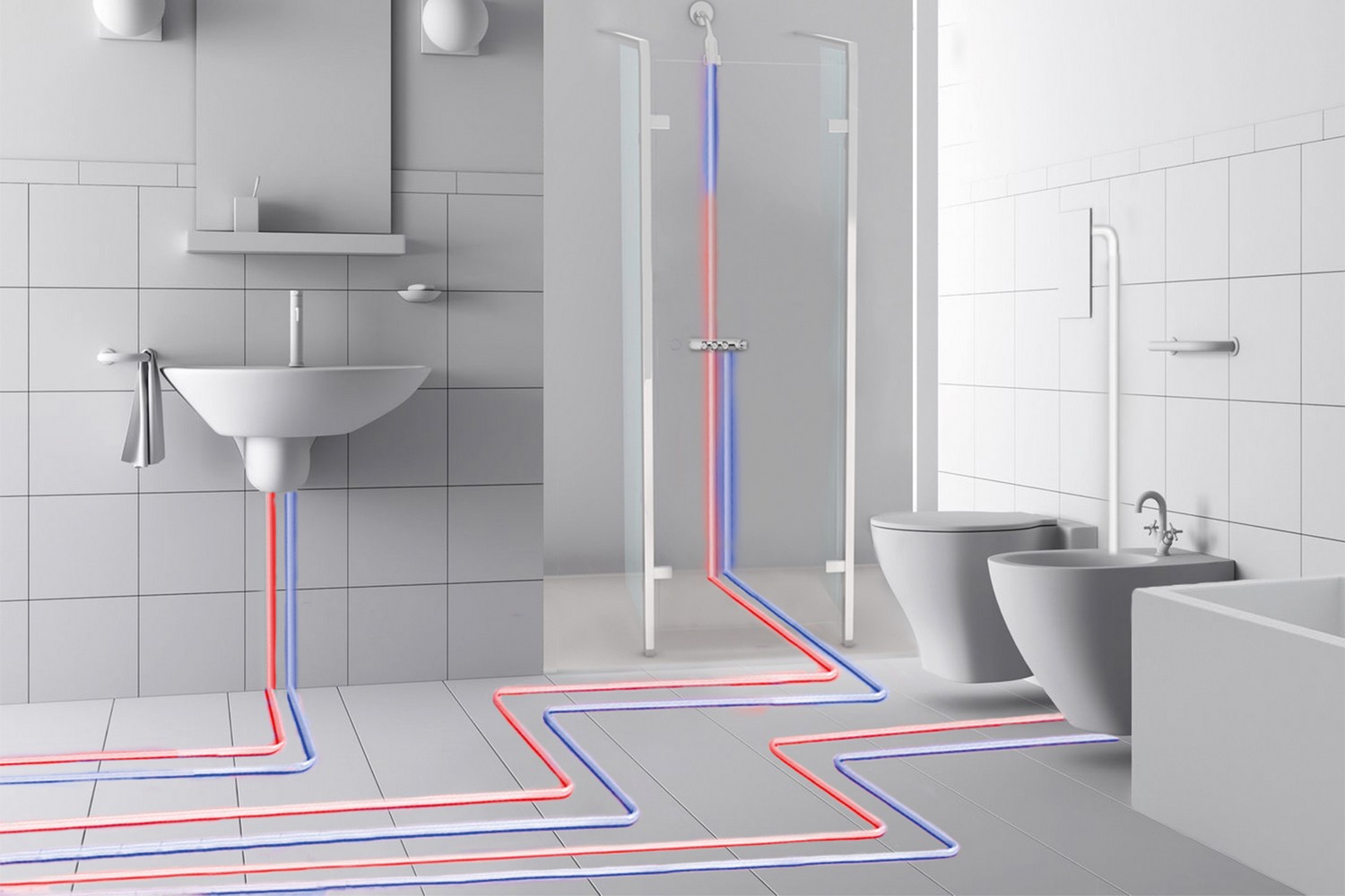 ÇALIŞMA ALANLARIMIZ